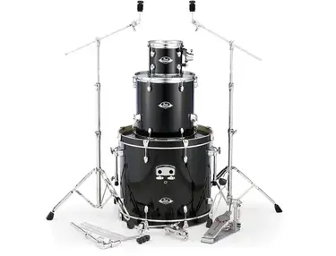 Pearl EXX22 Export EXX 8 / 14 / 22" Add-On Shell Pack with Hardware