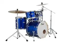 Pearl	EXX705N	Export EXX 10 / 12 / 14 / 20 / 14x5.5" 5pc Drum Set with Hardware main image