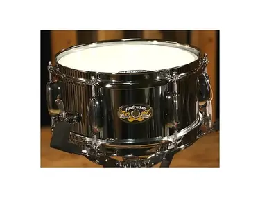 Pearl FCS1050 Firecracker 10x5" Steel Snare Drum