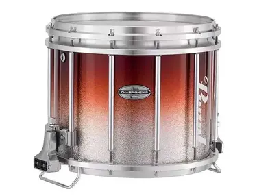 Pearl FFXML1311 Championship Maple Varsity FFX 13x11" Marching Snare Drum