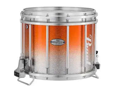 Pearl FFXML1412/A Championship Maple Varsity FFX 14x12" Marching Snare Drum