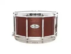 Pearl FTMH1480 Free-Floating 14x8" Mahogany Snare Drum main image