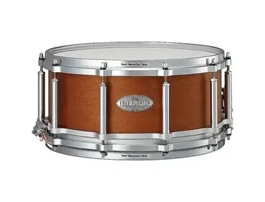 Pearl FTMMH1465 Free-Floating 14x6.5" Maple/Mahogany Snare Drum
