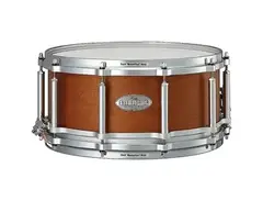 Pearl FTMMH1465 Free-Floating 14x6.5" Maple/Mahogany Snare Drum