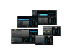 Flux IRCAM Studio main image