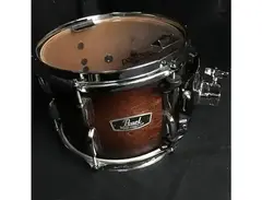 Pearl FW1007T Wood Fiberglass 10x7" Rack Tom main image
