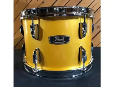 Pearl FW1208T Wood Fiberglass 12x8" Rack Tom