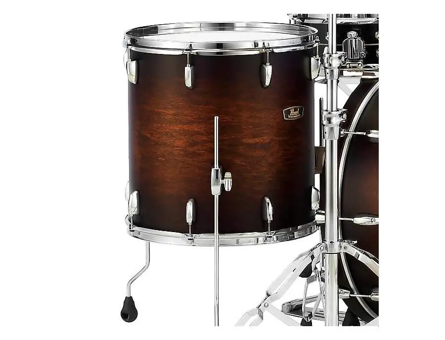 Pearl FW1616F Wood Fiberglass 16x16 Pearl FW1616F Wood Fiberglass 16x16