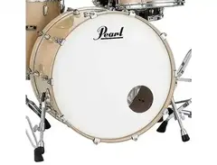 Pearl FW2014BX Wood Fiberglass 20x14" Bass Drum main image