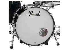 Pearl FW2214BX Wood Fiberglass 22x14" Bass Drum main image