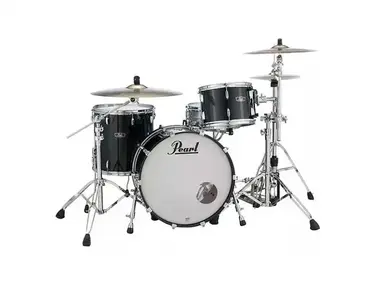 Pearl FW923XP Wood Fiberglass 13 / 16 / 22" 3pc Shell Pack
