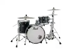 Pearl FW923XP Wood Fiberglass 13 / 16 / 22" 3pc Shell Pack main image
