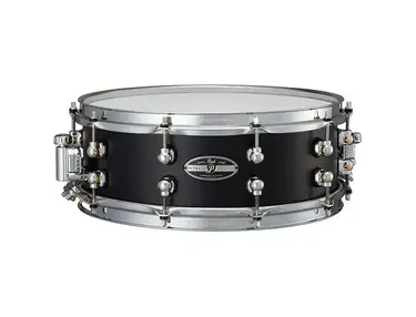 Pearl HEAL1450 Hybrid Exotic 14x5" Cast Aluminum Snare Drum
