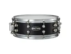 Pearl HEAL1450 Hybrid Exotic 14x5" Cast Aluminum Snare Drum main image
