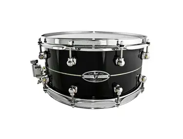 Pearl HEK1465 Hybrid Exotic 14x6.5" Kapur/Fiberglass Snare Drum
