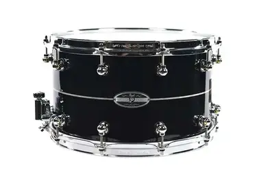 Pearl HEK1480 Hybrid Exotic 14x8" Kapur/Fiberglass Snare Drum