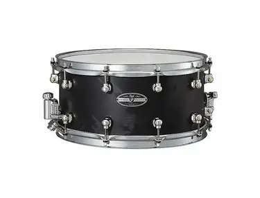 Pearl HEP1465 Hybrid Exotic 14x6.5" VectorCast Snare Drum