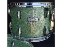 Pearl MCT1309T Masters Maple Complete 13x9" Rack Tom main image