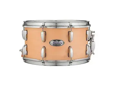 Pearl MCT1370S Masters Maple Complete 13x7" Snare Drum