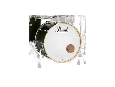 Pearl MCT2016BX Masters Maple Complete 20x16" Bass Drum without Tom Mount