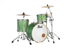 Pearl MCT923XSP Masters Maple Complete 12x8 / 16x16 / 22x16" 3pc Shell Pack main image