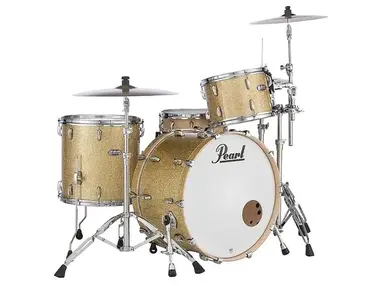 Pearl MCT943XP Masters Maple Complete 13x9 / 16x16 / 24x14" 3pc Shell Pack