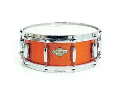 Pearl MCX1455S Masters MCX 14x5.5" Maple Snare Drum main image