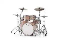 Pearl MCX904XP Masters MCX 10x8 / 12x9 / 14x14 / 20x18" 4pc Shell Pack main image
