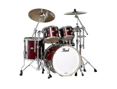 Pearl MCX924XSP Masters MCX 10x8 / 12x9 / 16x16 / 22x18" 4pc Shell Pack