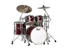 Pearl MCX924XSP Masters MCX 10x8 / 12x9 / 16x16 / 22x18" 4pc Shell Pack main image