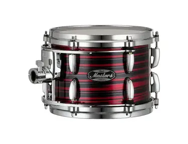 Pearl MM6 Masters Maple 10x7" Rack Tom