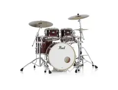 Pearl MM6 Masters Maple 10x7 / 12x8 / 16x16 / 22x16" 4pc Shell Pack main image