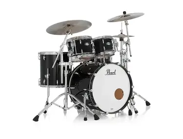 Pearl MM6 Masters Maple 10x8 / 12x9 / 16x16 / 22x18" 4pc Shell Pack