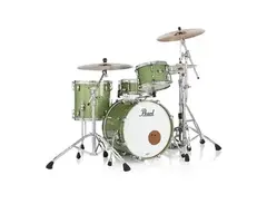 Pearl MM6 Masters Maple 12x8 / 14x14 / 20x14" 3pc Shell Pack main image