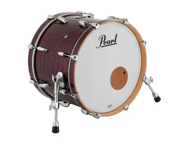 Pearl MM6 Masters Maple 22x18" Bass Drum
