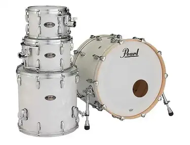 Pearl MMG924XSP Masters Maple Gum 10 / 12 / 16 / 22" 4pc Shell Pack