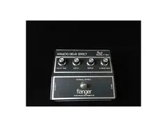 Pearl Model F-604 Flanger main image
