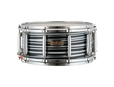 Pearl MP4 Masters Maple Pure 14x6.5" Snare Drum