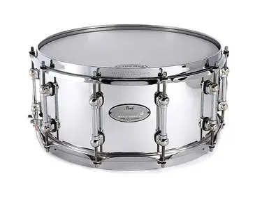 Pearl MRV1465S Music City Custom Masters Maple Reserve 14x6.5" Snare Drum
