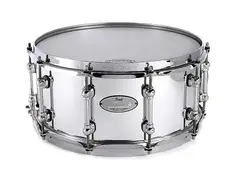 Pearl MRV1465S Music City Custom Masters Maple Reserve 14x6.5" Snare Drum main image