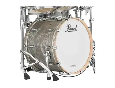 Pearl MRV1814BB Music City Custom Masters Maple Reserve 18x14" Bass Drum with BB3 Mount