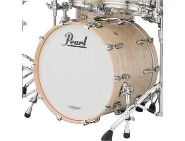 Pearl MRV1814BX Music City Custom Masters Maple Reserve 18x14" Bass Drum