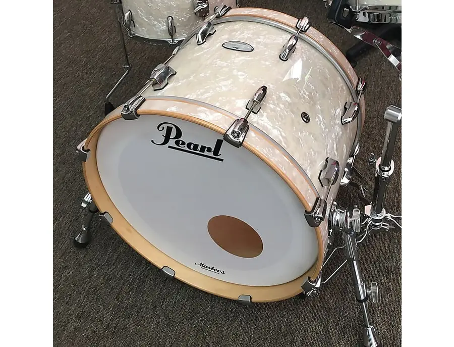 Pearl MRV2014BX Music City Custom Masters Maple Reserve 20x14