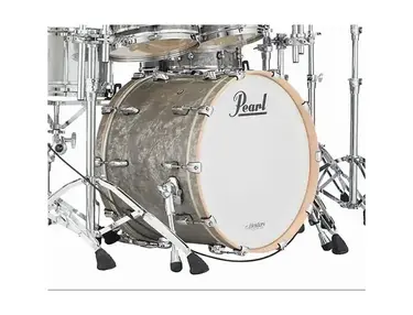 Pearl MRV2014G Music City Custom Masters Maple Reserve 20x14" Gong Drum