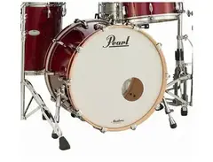 Pearl MRV2016BB Music City Custom Masters Maple Reserve 20x16" Bass Drum with BB3 Mount main image