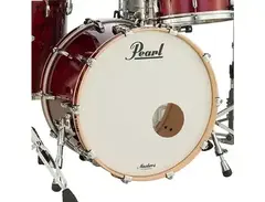Pearl MRV2214BX Music City Custom Masters Maple Reserve 22x14" Bass Drum main image