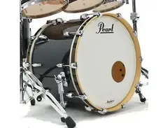Pearl MRV2216BX Music City Custom Masters Maple Reserve 22x16" Bass Drum main image