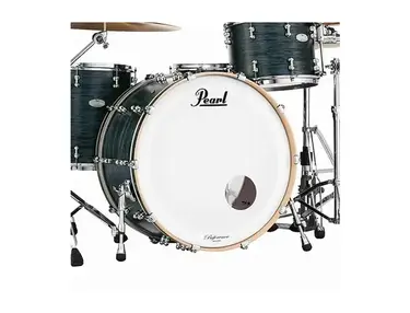Pearl MRV2220BX Music City Custom Masters Maple Reserve 22x20" Bass Drum