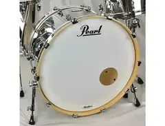 Pearl MRV2614BX Music City Custom Masters Maple Reserve 26x14" Bass Drum main image