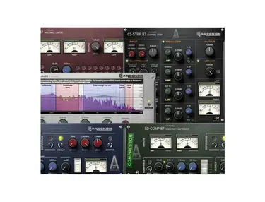 eaReckon ANALOG87 Series